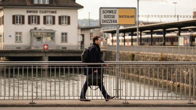découvrez si la suisse continue d'offrir des opportunités attractives aux travailleurs frontaliers dans le contexte actuel du travail transfrontalier.