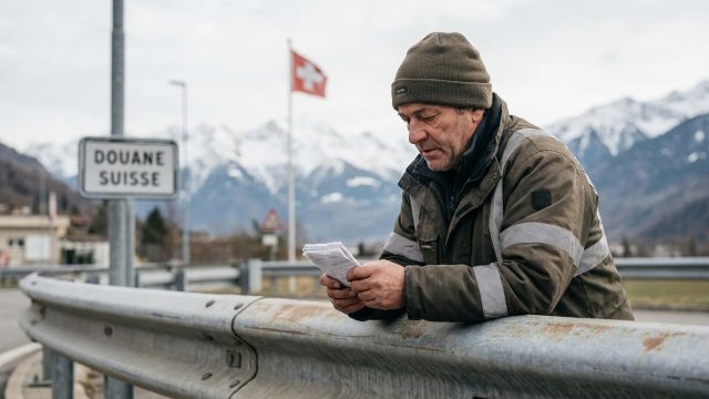découvrez pourquoi de nombreux français choisissent de travailler 100 heures par semaine en suisse pour un salaire de 6250 €, malgré les sacrifices, et les avantages qui motivent cette décision.