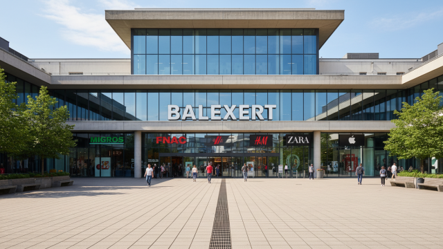 découvrez pourquoi il n'y a pas de magasin shein à balexert et ce que cela signifie pour les amateurs de mode dans la région.