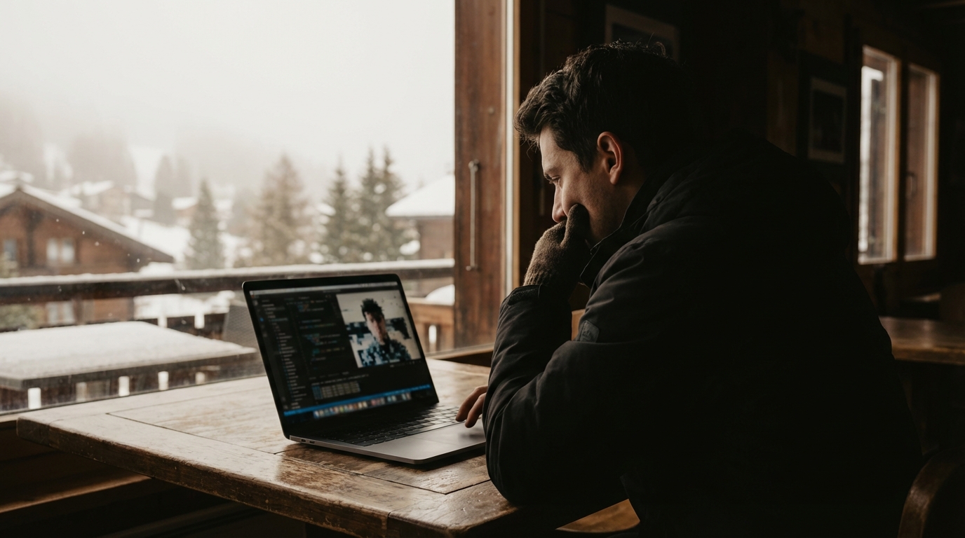 « Une horreur sans nom » : l’IA Grok de Musk détournée pour déshabiller virtuellement les victimes de Crans-Montana