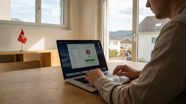 découvrez le guide ultime du vpn en suisse en 2025 pour choisir les meilleurs services et naviguer sur internet en toute sécurité et confidentialité.
