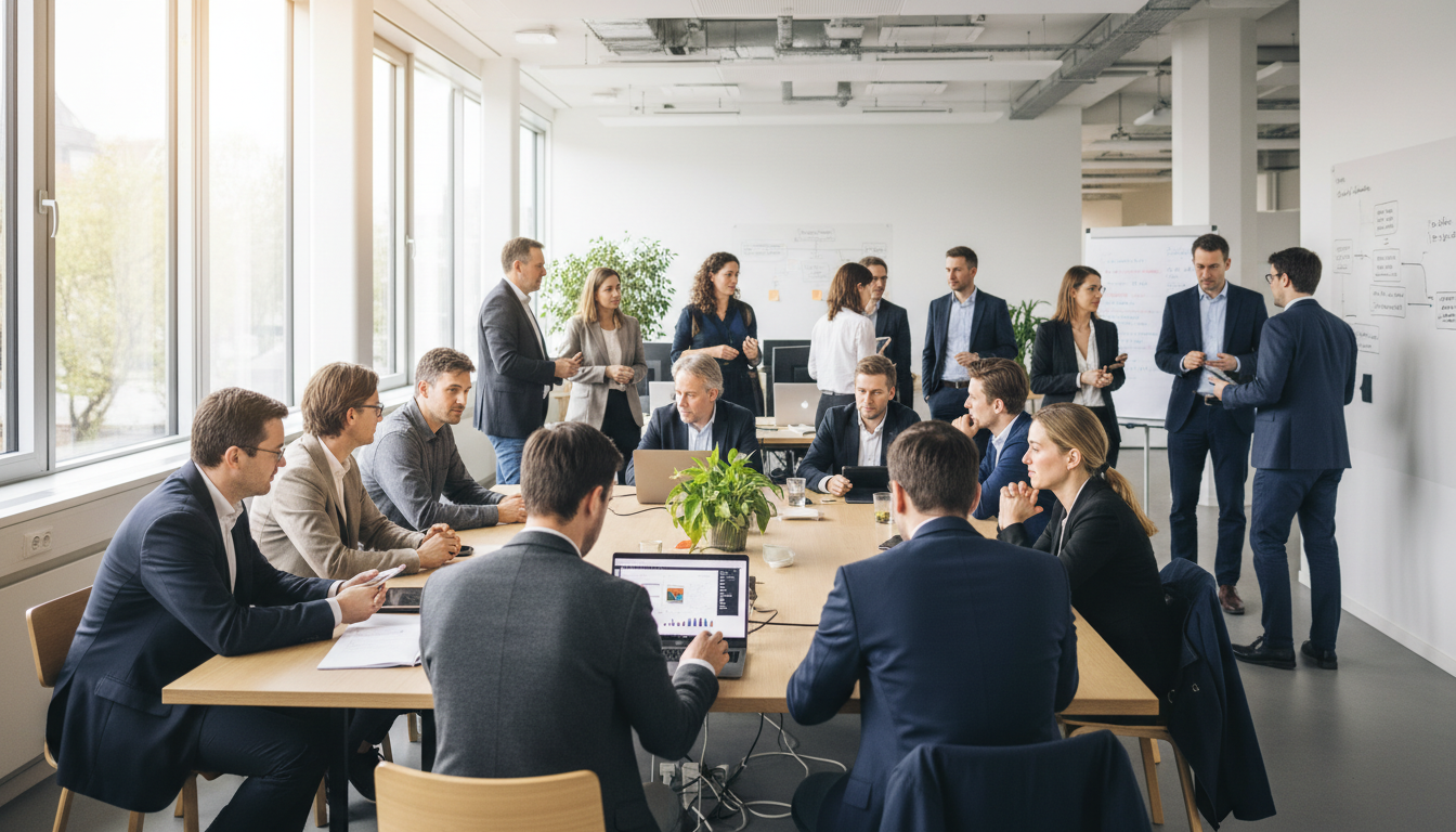 startups suisses en intelligence artificielle à suivre de près, selon les investisseurs