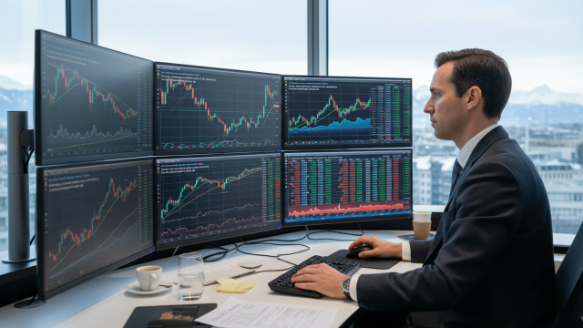 découvrez notre analyse express du marché du 11 février 2026 pour obtenir un aperçu rapide et précis des tendances économiques actuelles et des opportunités d'investissement.