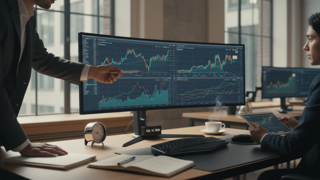 découvrez notre analyse express du marché du 19 février 2026 pour des insights rapides et précis sur les tendances économiques actuelles et les opportunités d'investissement.