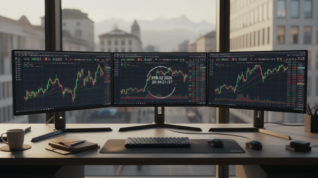 découvrez l'analyse express du marché du 2 février 2026, avec un aperçu rapide des tendances clés et des opportunités financières du jour.