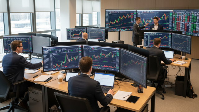 découvrez notre analyse express du marché du 4 février 2026, offrant un aperçu rapide et précis des tendances économiques et financières actuelles.