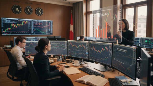 découvrez notre analyse express du marché du 5 février 2026 pour un aperçu rapide et précis des tendances actuelles et des opportunités d'investissement.