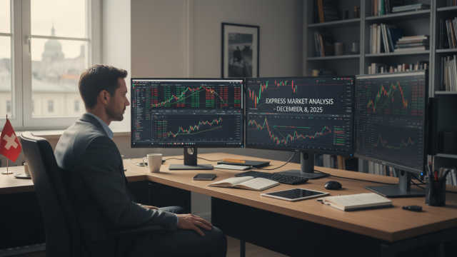 découvrez l'analyse express du marché du 8 décembre 2025, offrant un aperçu rapide et précis des tendances économiques et financières actuelles.