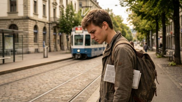 découvrez les enjeux de la hausse des cotisations d'assurance invalidité pour la jeunesse suisse et ses impacts financiers.