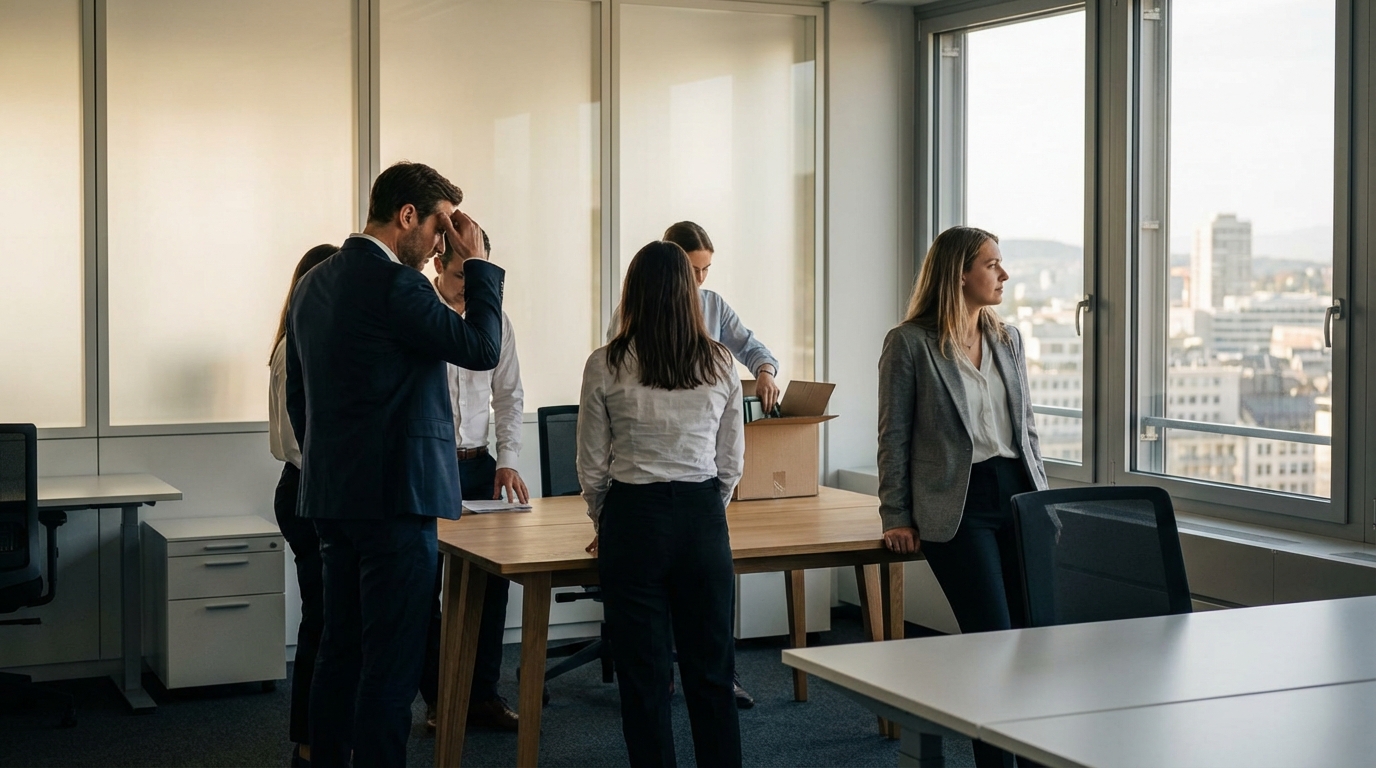 Cablex réduit ses effectifs en Suisse en supprimant une dizaine d’emplois