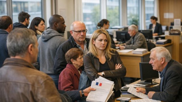découvrez comment chaque mois, 1000 frontaliers se retrouvent confrontés aux complexités et obstacles de la bureaucratie genevoise, impactant leur quotidien et leurs démarches.