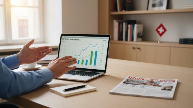 découvrez notre guide pratique complet sur les etf en suisse, conçu pour les investisseurs et utilisateurs souhaitant optimiser leurs placements et comprendre le marché suisse.