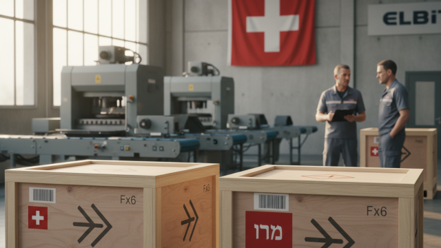 découvrez pourquoi la suisse continue ses exportations vers l'armurier israélien elbit malgré la controverse, et les enjeux économiques et politiques liés à cette décision exclusive.