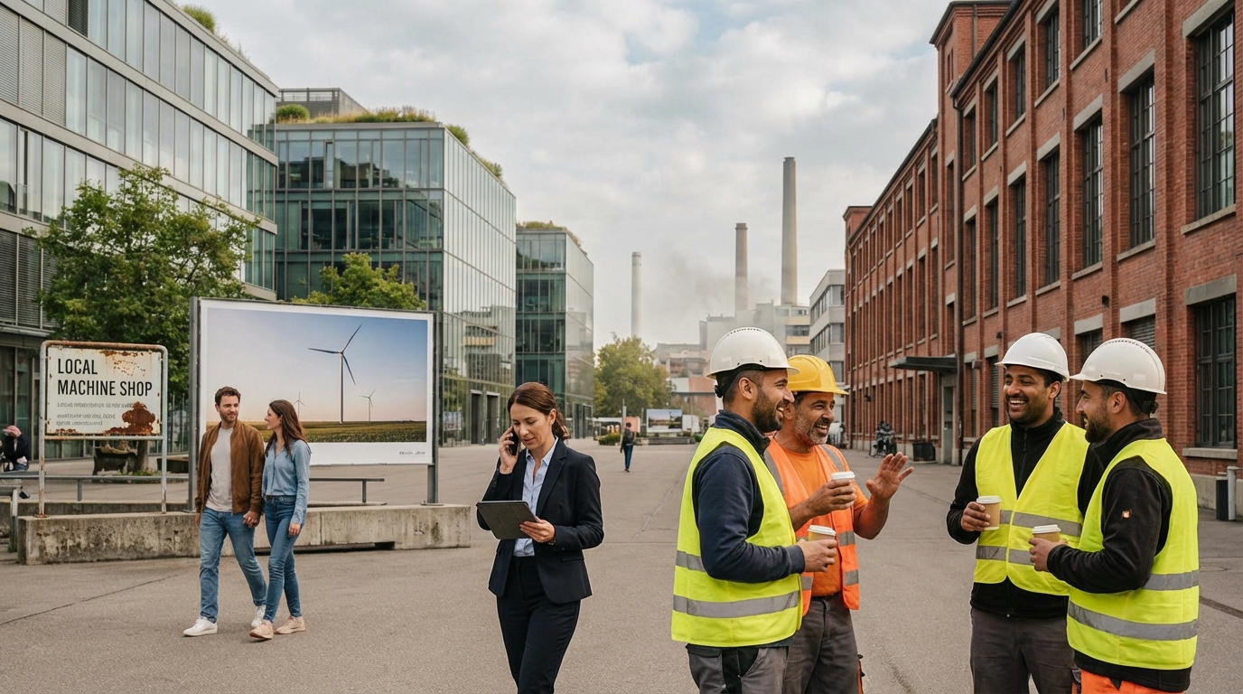 Emploi en Suisse : redressement global en 2026, mais certains secteurs restent en difficulté