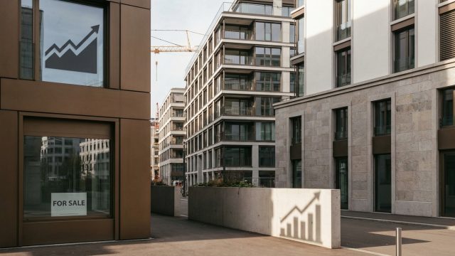découvrez les tendances actuelles et les perspectives futures de l'évolution des prix sur le marché immobilier pour mieux comprendre et anticiper vos investissements.