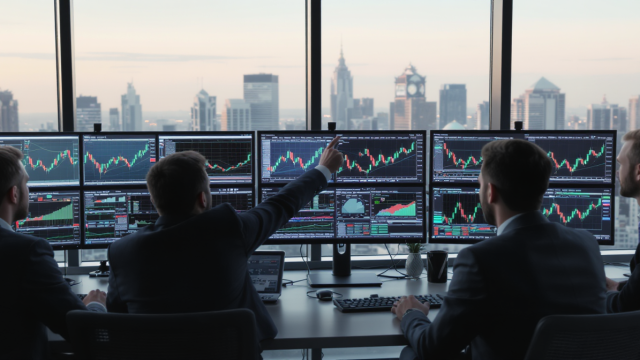 découvrez des ressources complètes et des informations essentielles pour maîtriser le trading forex et optimiser vos investissements sur les marchés financiers.