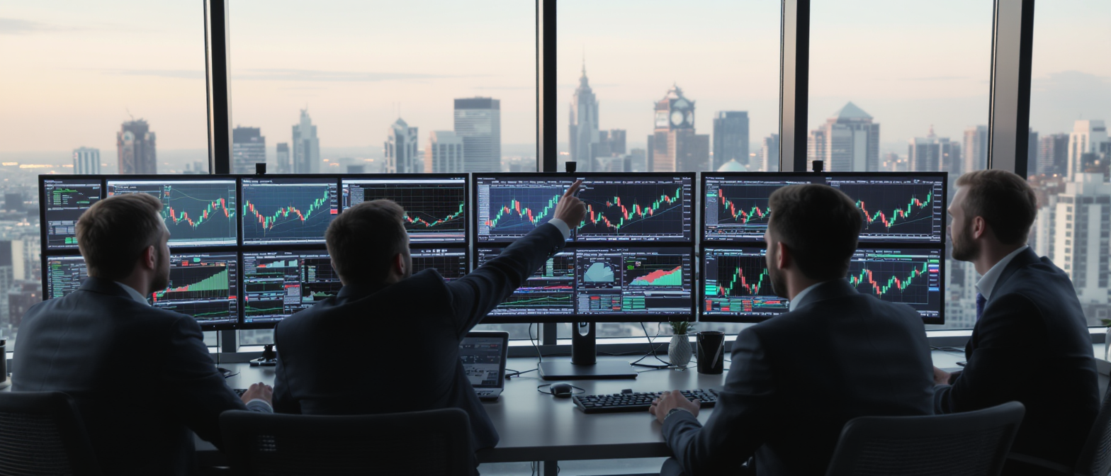 Forex trading : ressources et informations clés