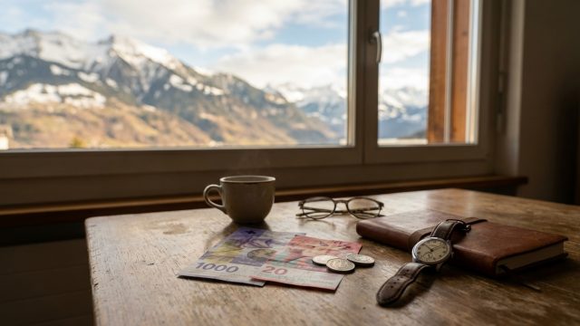 découvrez pourquoi le franc suisse est considéré comme un refuge sûr face aux défis de la banque nationale suisse (bns) et son rôle essentiel en tant que réserve stratégique.