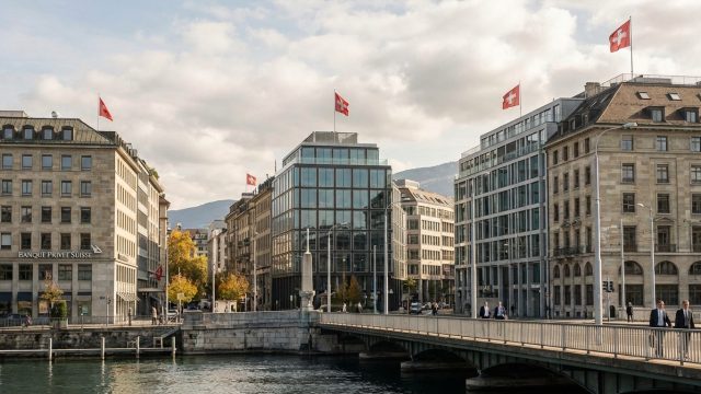 découvrez pourquoi genève devient le nouveau refuge fiscal privilégié des « non-dom » britanniques, attirés par ses avantages économiques et sa fiscalité avantageuse.