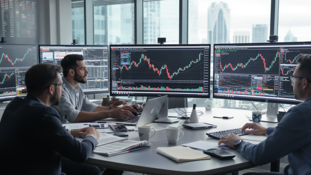 découvrez notre guide complet du forex, une ressource essentielle pour comprendre le trading des devises, les stratégies gagnantes et les conseils pour débutants et experts.