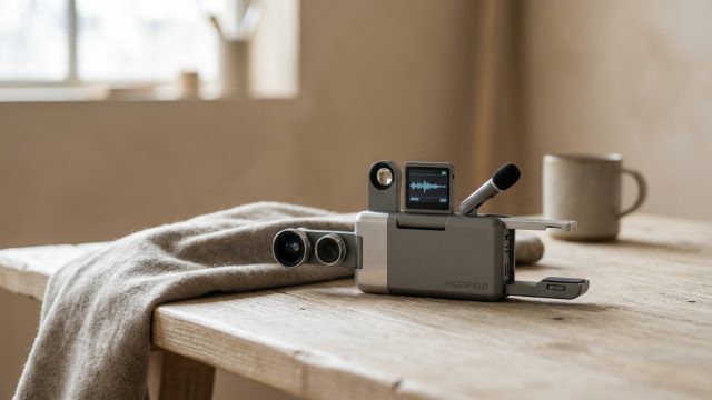 découvrez higgsfield, le couteau suisse nouvelle génération qui révolutionne la création vidéo grâce à l'intelligence artificielle pour des résultats innovants et performants.