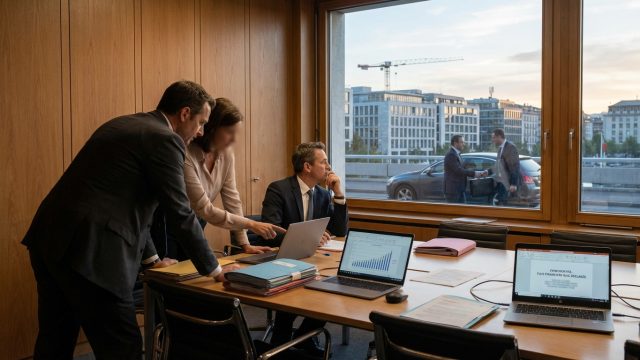 découvrez le rôle complexe et souvent contradictoire des pouvoirs publics dans la lutte contre les pratiques illégales en intelligence économique, analysant enjeux et défis.