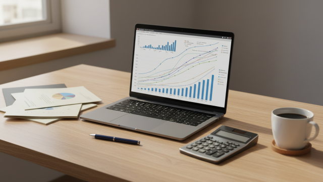 découvrez les stratégies d'investissement multi-actifs pour optimiser votre portefeuille et maximiser vos chances de succès financier. apprenez à diversifier efficacement vos placements.