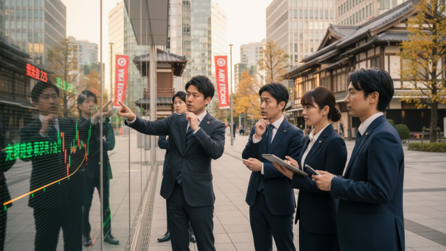 découvrez les enjeux des élections anticipées au japon, l'examen de la crédibilité budgétaire du pays et les stratégies adoptées par les acteurs du marché face à ces événements politiques et économiques.