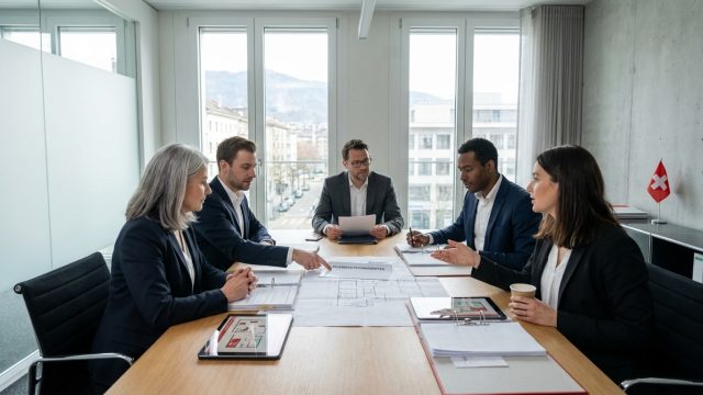 l'association suisse d'assurances appelle à une révision pragmatique des normes anti-incendie afin d'améliorer la sécurité tout en tenant compte des réalités du terrain.