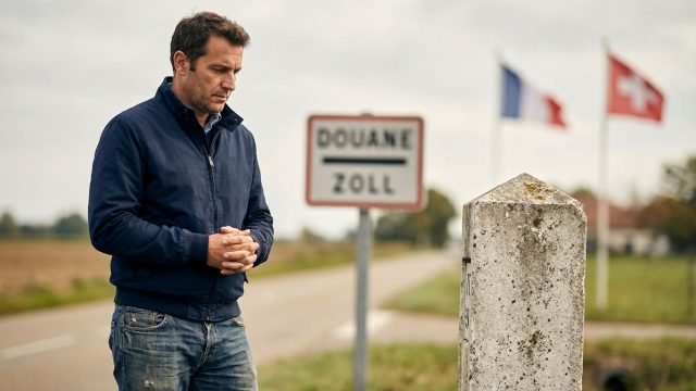 analyse de la possible réduction des 11,2 milliards d’euros d’allocations chômage versées aux travailleurs frontaliers et les débats autour du soutien financier de la france.