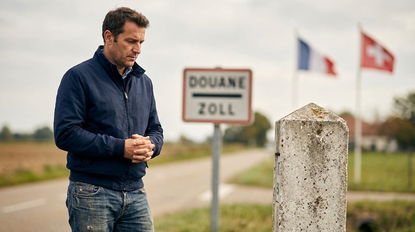 « La France épaule-t-elle trop ? » : vers une réduction imminente des 11,2 milliards d’euros d’allocations chômage aux travailleurs frontaliers