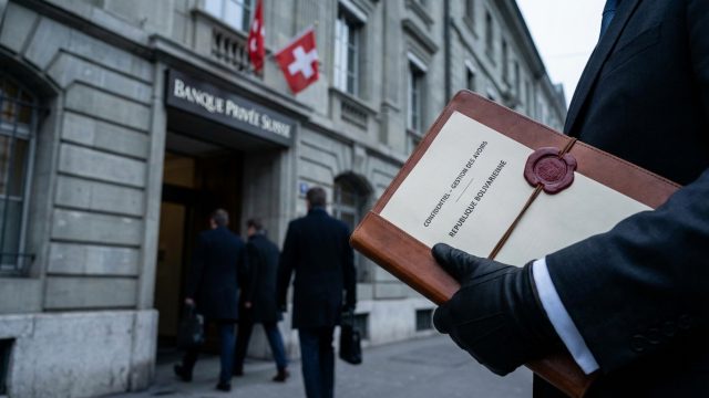 la suisse gèle 750 millions d'euros liés à nicolás maduro et son entourage, intensifiant la pression financière sur le régime vénézuélien.