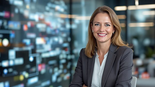 découvrez comment microsoft, sous la direction de catrin hinkel, ceo de microsoft suisse, s'engage à façonner l'avenir numérique de la suisse grâce à l'innovation et à la transformation digitale.