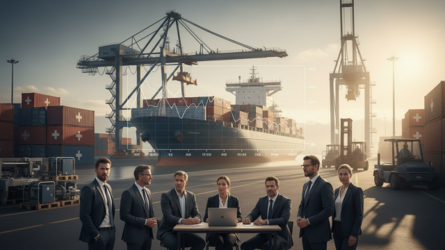découvrez les perspectives du commerce extérieur suisse en 2025, avec un excédent commercial en léger recul mais faisant preuve d'une résistance remarquable face aux défis économiques mondiaux.