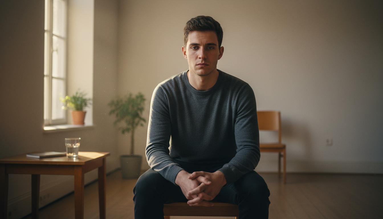 Le jeune Suisse enlevé en France témoigne de l&rsquo;horreur vécue durant sa captivité