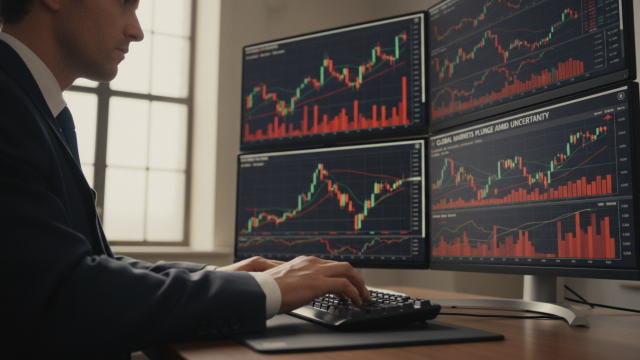 découvrez les 3 erreurs courantes que les investisseurs font lors des ventes massives et apprenez comment les éviter pour protéger vos investissements.