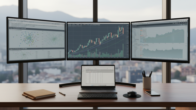 découvrez les stratégies gagnantes à travers une analyse détaillée des mouvements des géants comme berkshire le trimestre dernier, pour mieux comprendre leurs choix et optimiser vos investissements.
