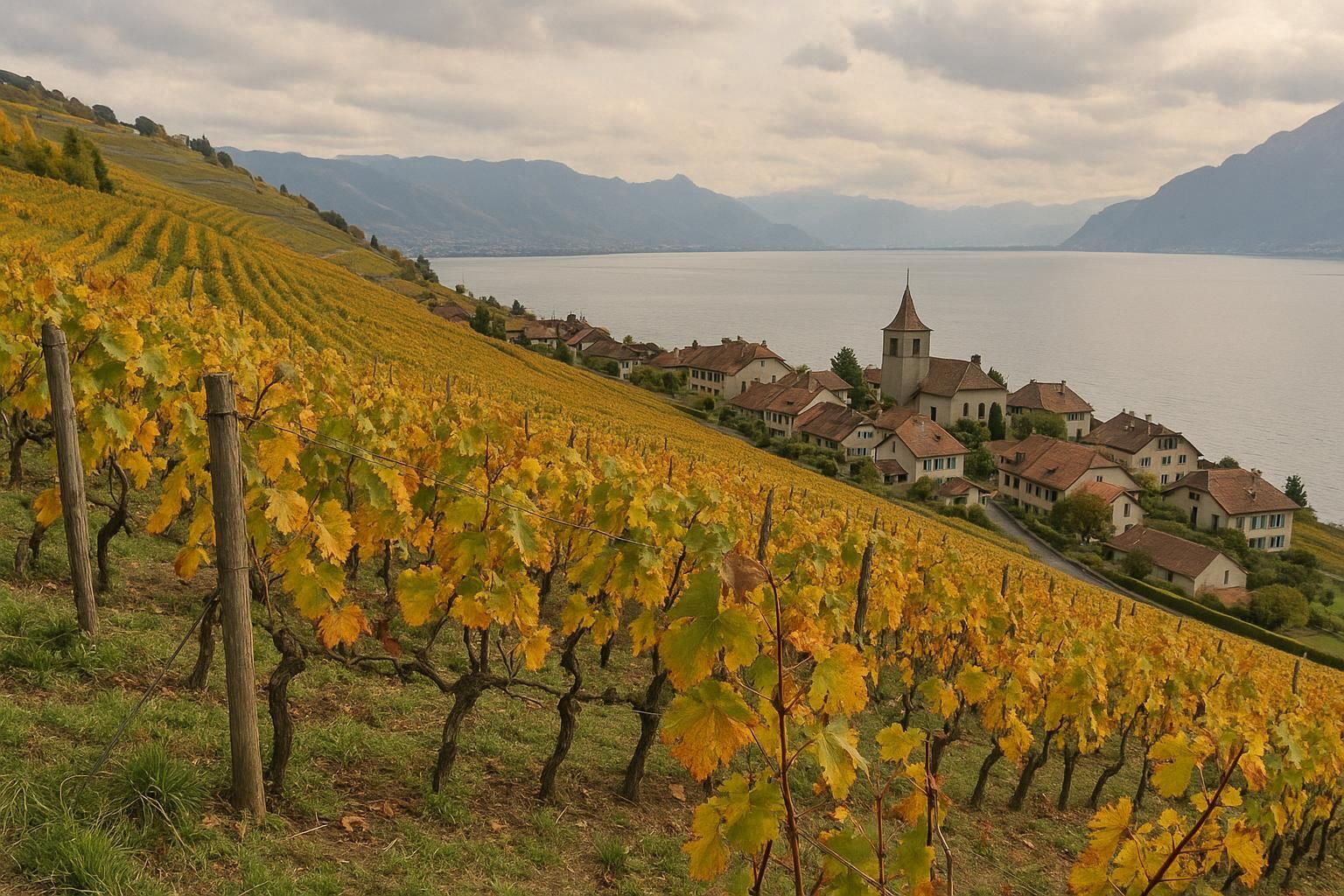 Les clés pour réussir un investissement dans le vin