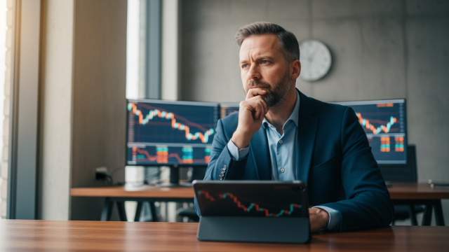 découvrez si les investisseurs doivent abandonner l'intelligence artificielle suite à la baisse des actions des entreprises technologiques et quelles stratégies adopter pour naviguer ce marché volatil.