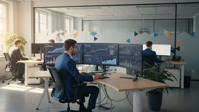 découvrez si amazon, le géant discret, réussira à convertir ses investissements massifs en intelligence artificielle en preuves tangibles de succès et d'innovation.