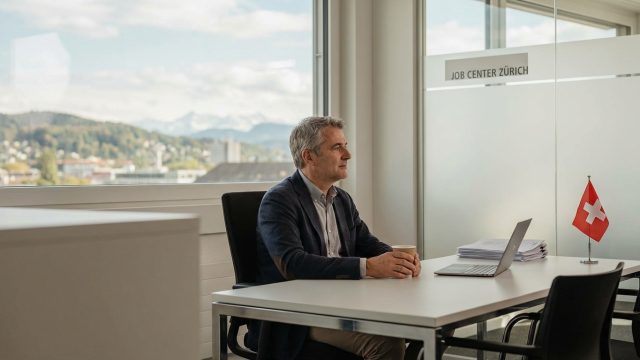 découvrez les défis rencontrés par les salariés de plus de 55 ans en suisse face aux licenciements et les obstacles à leur réinsertion professionnelle malgré la pénurie de main-d'œuvre.