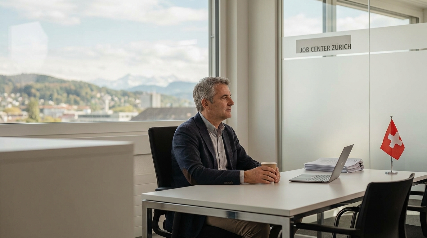 Licenciements après 55 ans : décryptage des difficultés des seniors à se réinsérer sur le marché suisse malgré la pénurie de main-d&rsquo;œuvre