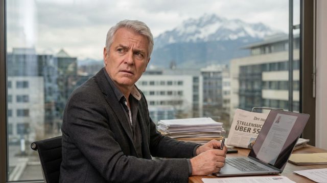 découvrez les défis rencontrés par les seniors de plus de 55 ans en suisse pour retrouver un emploi après un licenciement, malgré la pénurie actuelle de main-d'œuvre. analyse des obstacles et des solutions possibles.