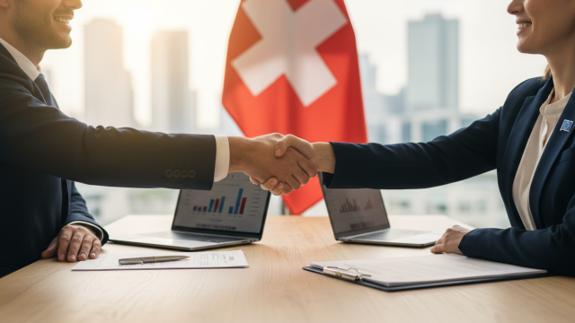 découvrez les dernières informations sur l'accord de libre-échange renforcé entre la suisse et ses partenaires, visant à faciliter les échanges commerciaux et économiques.