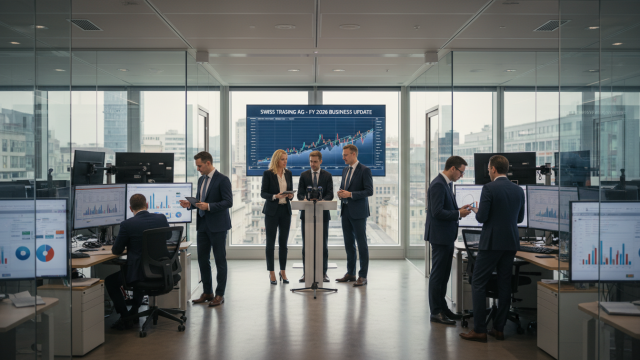 découvrez les dernières mises à jour commerciales pour l'exercice 2026, incluant les nouvelles stratégies, tendances du marché et opportunités à saisir.