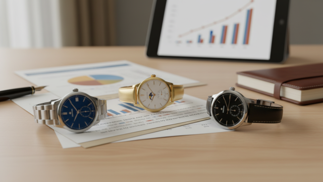 découvrez le bilan commercial du troisième trimestre 2026 des montres suisses, avec un compte rendu officiel détaillant les performances et tendances du secteur horloger.