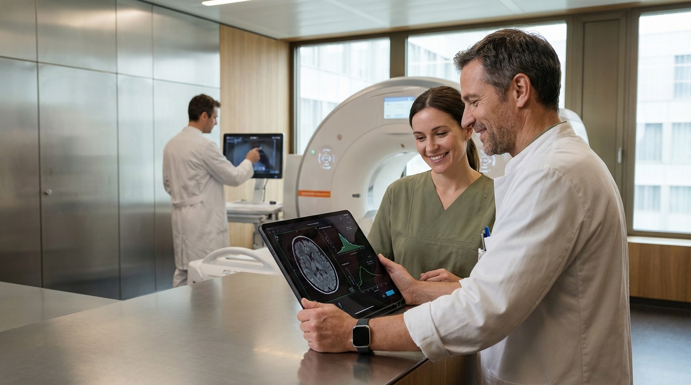 Ne doutons plus : l’IA, un levier puissant pour renforcer notre système de santé