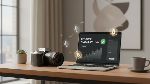 découvrez s'il est possible d'acquérir des cryptomonnaies sans frais et quelles sont les meilleures méthodes pour optimiser vos investissements en évitant les coûts cachés.