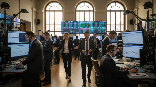 découvrez les dernières tendances et analyses du point marché express du 29 janvier 2026, pour rester informé des évolutions économiques et financières.