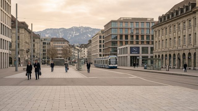 découvrez les débats autour de la proposition de la suisse visant à limiter sa population à 10 millions d'habitants, entre enjeux démographiques, économiques et sociaux.
